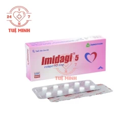 Imidagi 5 Agimexpharm